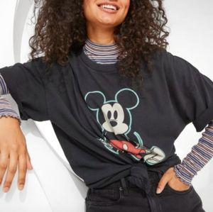 Disney X American Eagle Mickey Mouse 